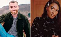 Sam Smith s’ambiance sur le titre « DjaDja » d’Aya Nakamura ! (Vidéo)