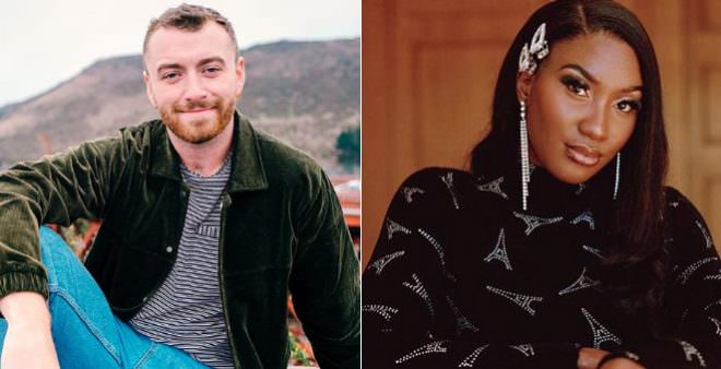 Sam Smith s’ambiance sur le titre « DjaDja » d’Aya Nakamura ! (Vidéo)