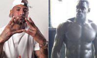 Booba se fait frapper par son fils, Patrice Quarteron le clash violemment ! (Vidéo)