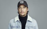 Nekfeu explose les ventes en première semaine avec son album « Les étoiles vagabondes » !