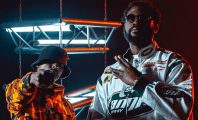 D.A.V feat. Damso – ParoVie (Clip Officiel)