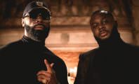 Abou Debeing feat. Kaaris – Respectez (Clip Officiel)