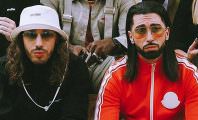 Le titre « Chang » de PNL est certifié single d’or !