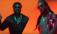 Kalash et Damso lâchent les clips de leurs deux nouveaux morceaux : « JTC » et « Praliné » !