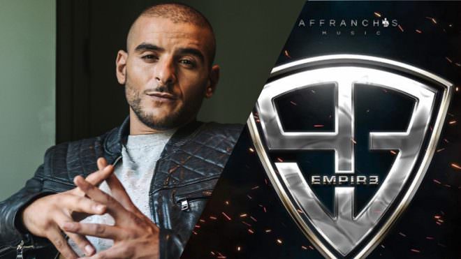 Fianso annonce une réédition pour le projet « 93 Empire » !