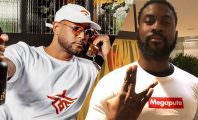 Booba s’attaque à Damso dans un freestyle inédit ! (Vidéo)