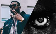 Damso est triple disque de platine avec « Lithopédion » !