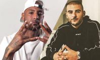 Booba n’apprécie pas les propos de Fianso concernant les gens qui exposent leur richesse ! (Vidéo)