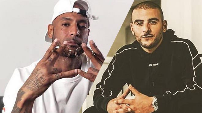 Sofiane rétablit la vérité concernant le clash avec Booba ! (Vidéo)