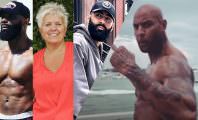 Booba lance un défi à La Fouine, Kaaris et… Mimie Mathy ! (Vidéo)