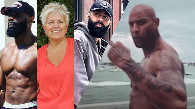 Booba lance un défi à La Fouine, Kaaris et… Mimie Mathy ! (Vidéo)