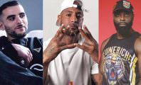 Booba en rajoute une couche avec Sofiane et s’attaque également à Kaaris !