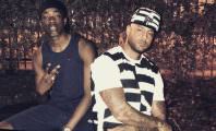 Booba lâche en exclu sa collaboration avec MHD ! (Vidéo)