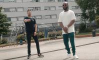 Dosseh feat. Maes – L’odeur du charbon (Clip Officiel)