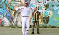 Mister You feat. Lucenzo – Youcenzo (Clip Officiel)