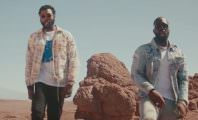 Vegedream feat. Damso – Personne (Clip Officiel)