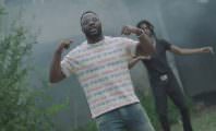 Gradur – Boss de la Trap (Clip Officiel)