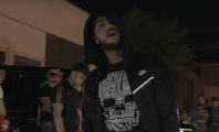 Lacrim lâche son nouveau freestyle : « Tiguere 3 » ! (Vidéo)