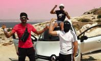 Gambino feat. Oiseau Tyson – Costa Rica (Clip Officiel)