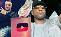 Booba se moque de Fred Musa et de sa danse lors du dernier Planète Rap ! (Vidéo)