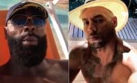 Kaaris annonce officiellement sa signature pour le combat contre Booba ! (Vidéo)