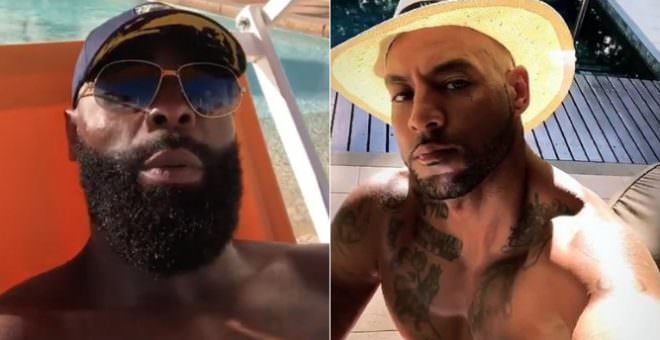 Kaaris annonce officiellement sa signature pour le combat contre Booba ! (Vidéo)