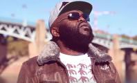 NEGUF – Le Souffle (Clip Officiel)