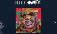 Le titre « Habitué » de Dosseh est certifié single de diamant !