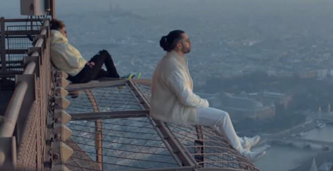 Le clip « Au DD » de PNL a dépassé les 100 millions de vues en seulement 3 mois !