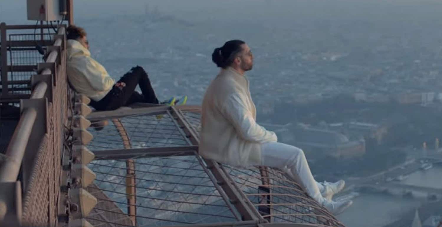clip « Au DD » de PNL dépassé les 100 millions vues seulement 3 mois ! - Gentsu