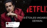 Nekfeu : son film « Les étoiles vagabondes » arrive sur Netflix !