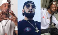 Niro réagit à la polémique concernant son « clash » avec Booba et Koba LaD !