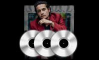 Nekfeu : son album « Les étoiles vagabondes » est certifié triple disque de platine !