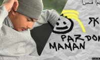 RK – Pardon maman (Son)
