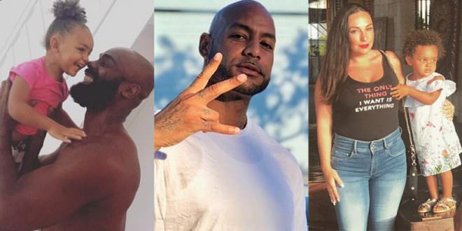 Booba s’en prend une nouvelle fois à la femme de Kaaris et l’attaque sur son physique !