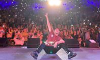 Soolking : une bousculade à l’entrée de son concert fait plusieurs morts !