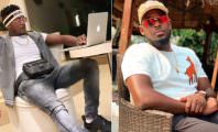 Niska se moque de KeBlack sur Instagram !