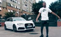 Soron lâche le deuxième épisode de sa série de freestyle « Plus2Freins » ! (Vidéo)