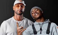 Une collaboration entre Koba LaD et Booba se précise ! (Vidéo)