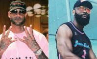 Kaaris annonce qu’il refuse le combat contre Booba : « Je n’ai pas signé pour ça »