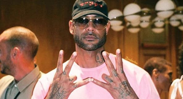 Booba raconte son plus grand rêve qu’il aimerait réaliser ! (Vidéo)