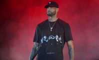 Booba a tourné le clip de son titre « Glaive » à Nanterre ! (Vidéo)