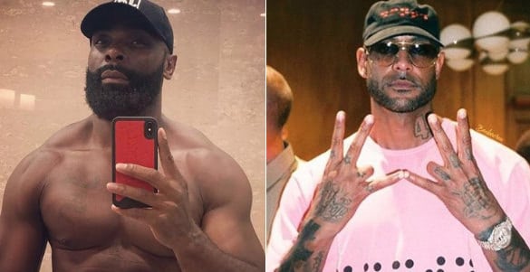 Le concert de Kaaris au Maroc fait polémique, Booba dévoile une vidéo compromettante !