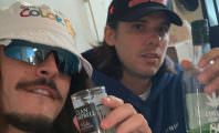 Lorenzo feat. Orelsan – Toujours plus (Son)
