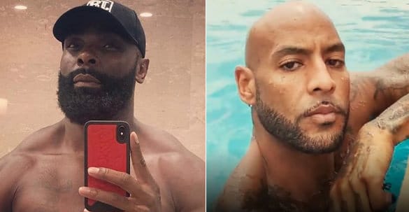 Kaaris s’exprime longuement concernant son showcase annulé à cause de Booba !