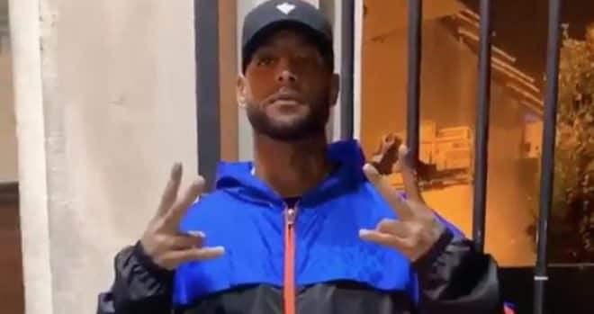 Booba : « C’est honteux que je passe pas sur les mêmes radios que Goldman »