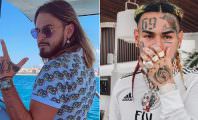 SCH regrette-t-il son featuring avec 6ix9ine ? (Vidéo)