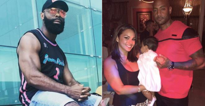 Kaaris se moque violemment de Booba en s’attaquant à la mère de ses enfants ! (Vidéo)