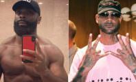 Kaaris s’exprime sur l’annulation du combat contre Booba !