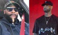 Kaaris adresse un message à Booba et l’insulte sévèrement ! (Vidéo)